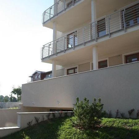 Apartamenty Neptun House Gdańsk Exterior foto