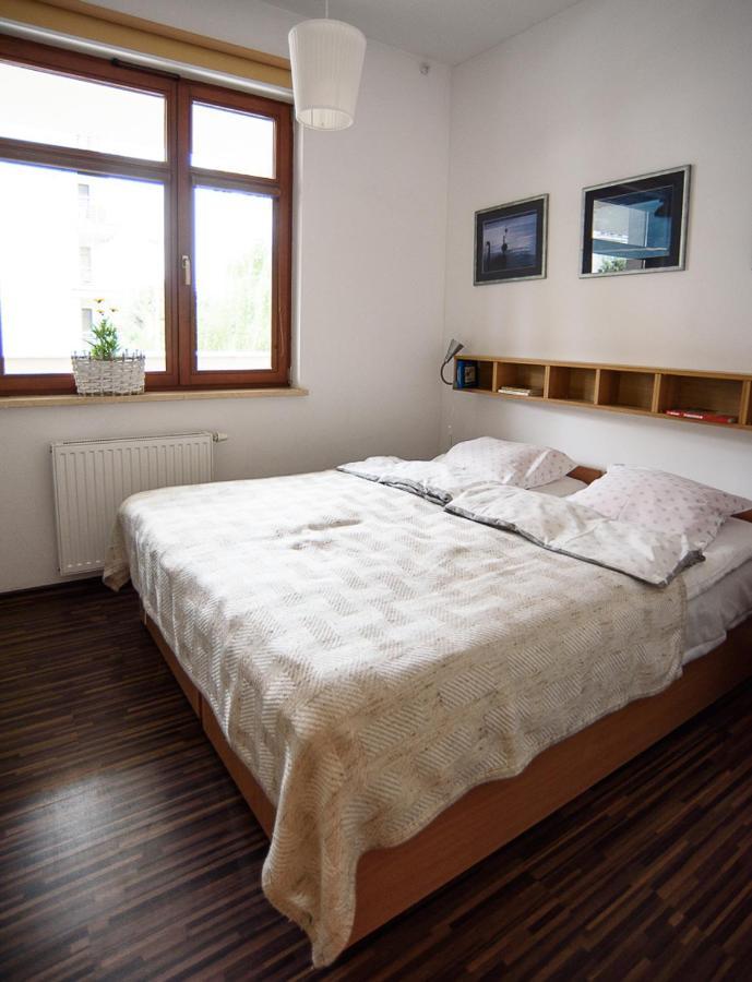 Apartamenty Neptun House Gdańsk Exterior foto