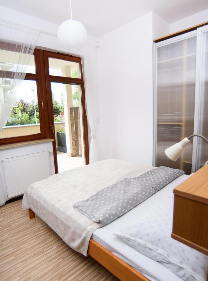 Apartamenty Neptun House Gdańsk Exterior foto