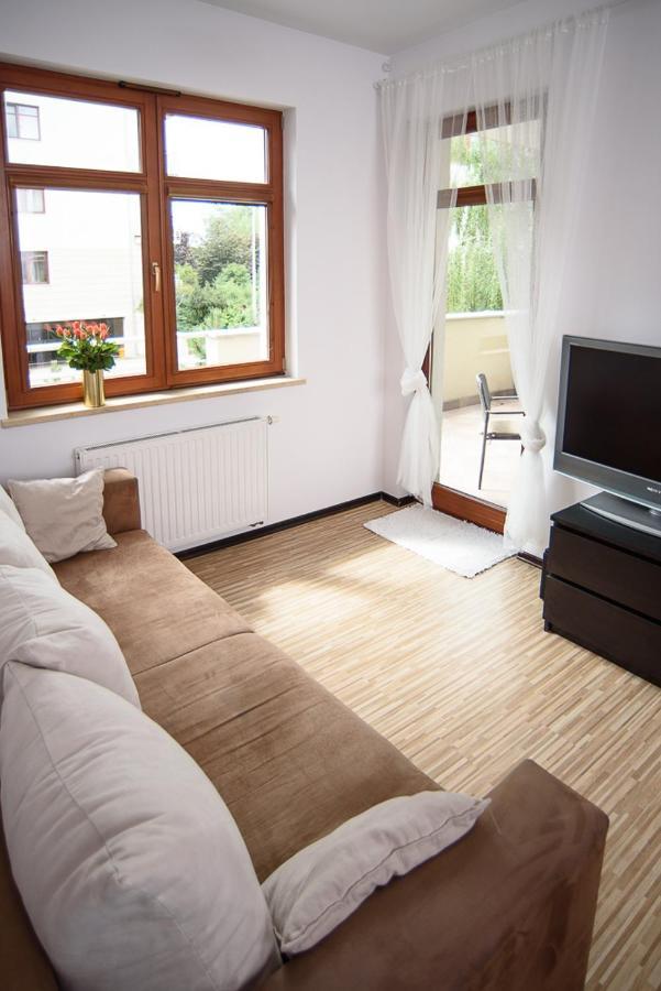 Apartamenty Neptun House Gdańsk Exterior foto