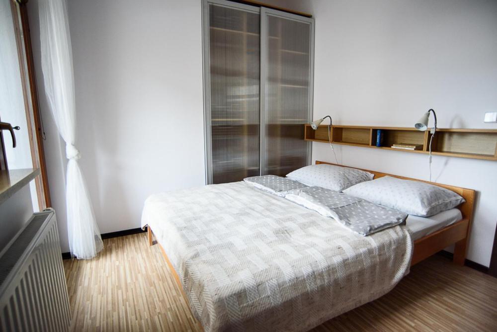 Apartamenty Neptun House Gdańsk Exterior foto