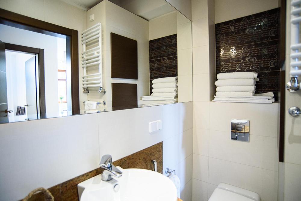 Apartamenty Neptun House Gdańsk Exterior foto
