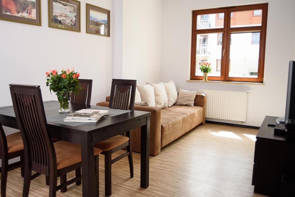 Apartamenty Neptun House Gdańsk Exterior foto