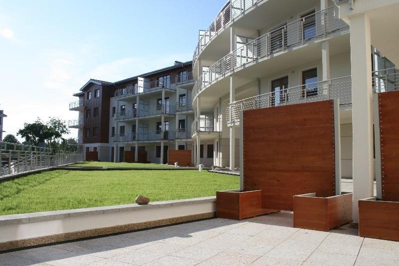 Apartamenty Neptun House Gdańsk Quarto foto