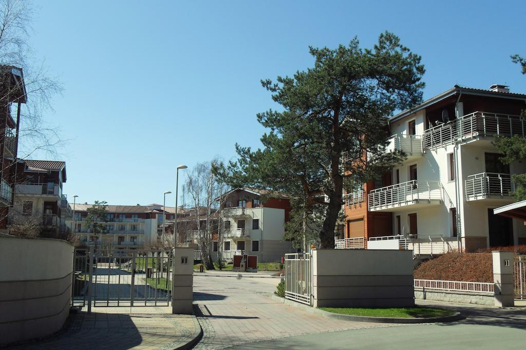 Apartamenty Neptun House Gdańsk Quarto foto