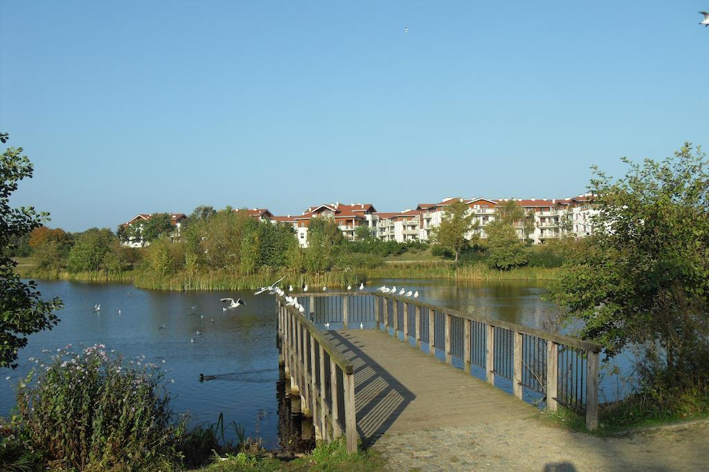 Apartamenty Neptun House Gdańsk Exterior foto