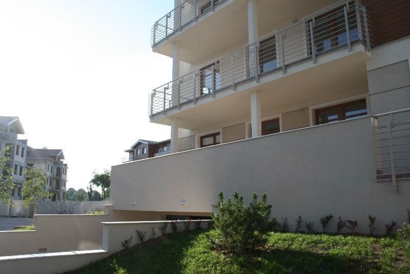 Apartamenty Neptun House Gdańsk Exterior foto